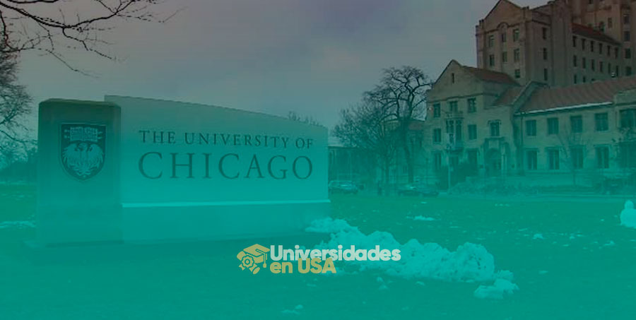 Universidad de Chicago