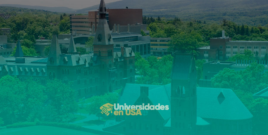 Universidad de Cornell