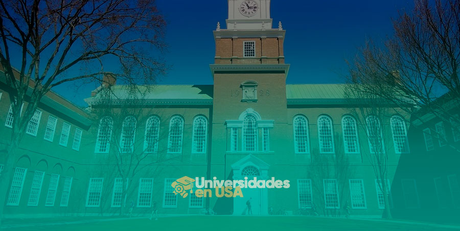 Universidad de Darmouth