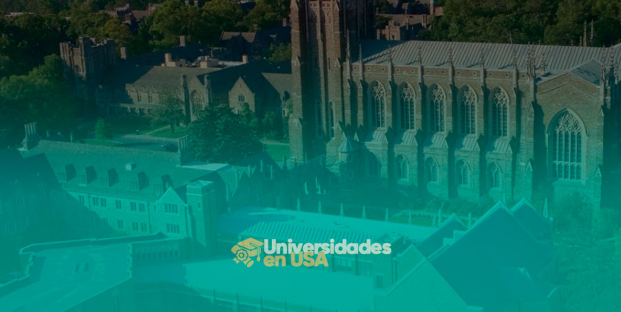 Universidad de Duke