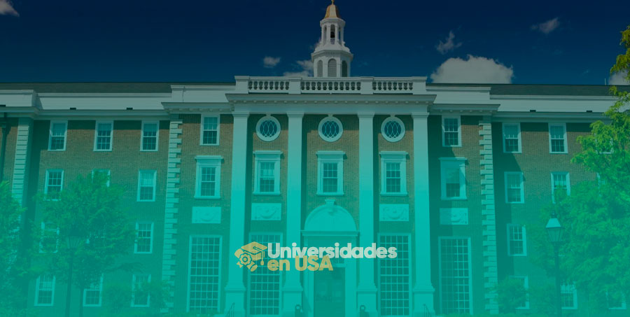 Universidad de Harvard