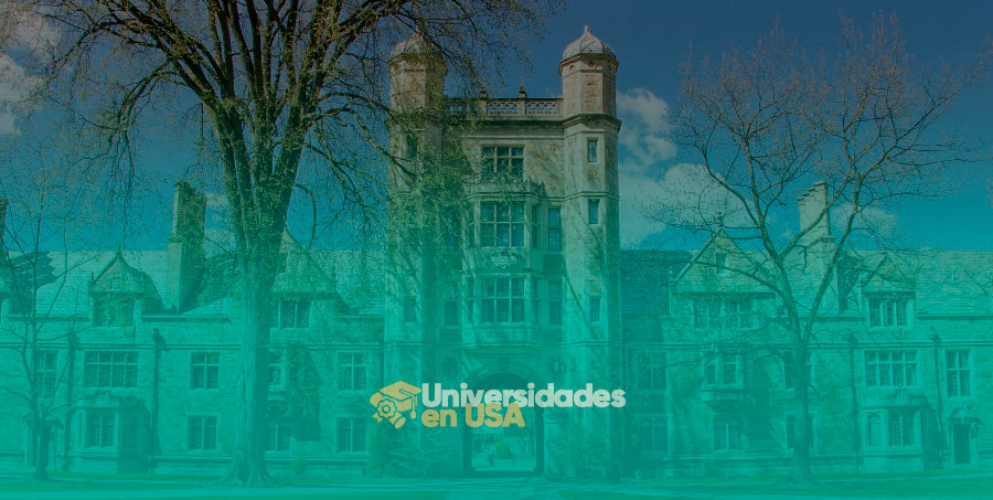 Universidad de Michigan