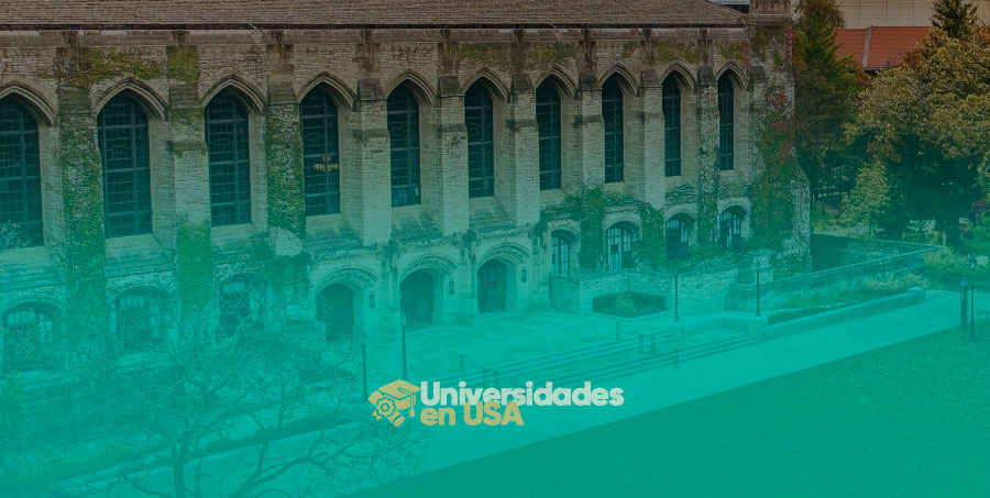 Universidad de NorthWestern