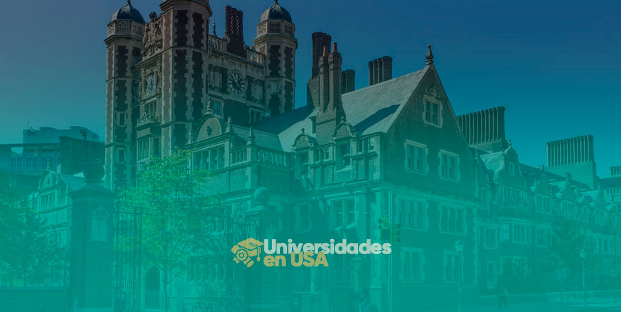 Universidad de Pennsylvania
