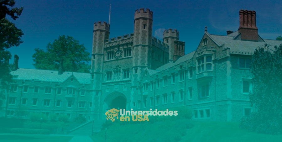 Universidad de Princeton