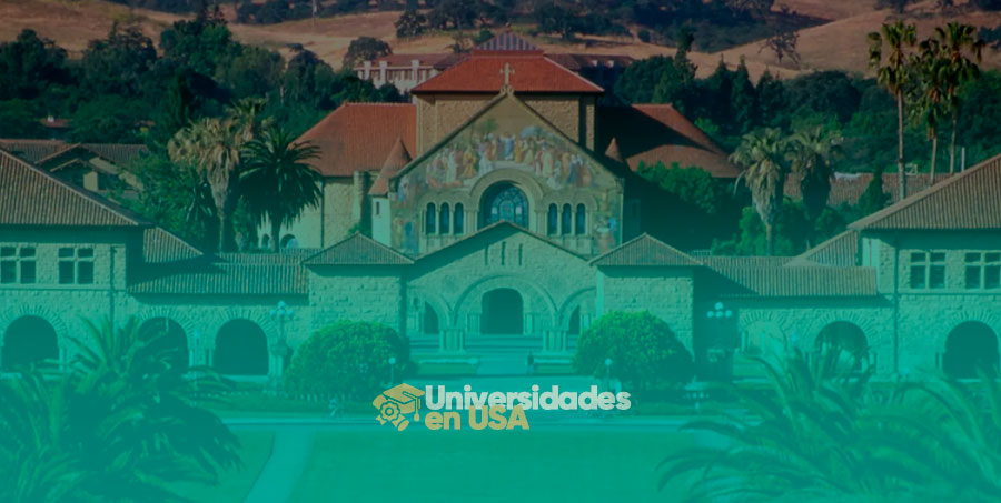 Universidad de Stanford