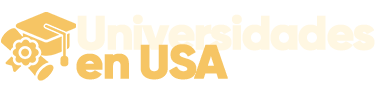Universidades en USA
