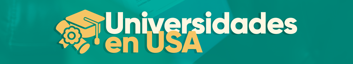 🏫 Universidades para estudiar en USA